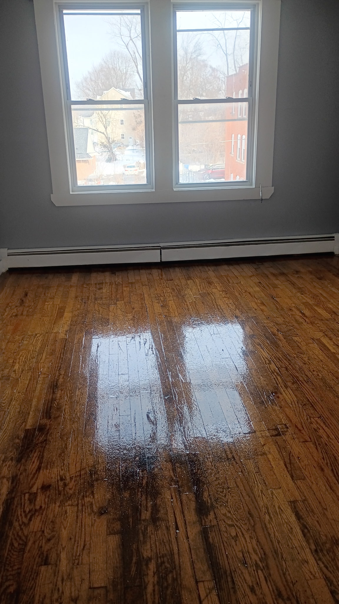 133 Nelson Street - 3E
